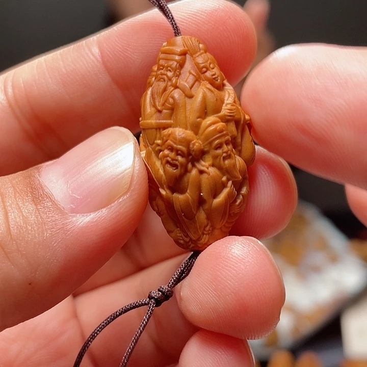 橄榄核手串/手链橄榄油