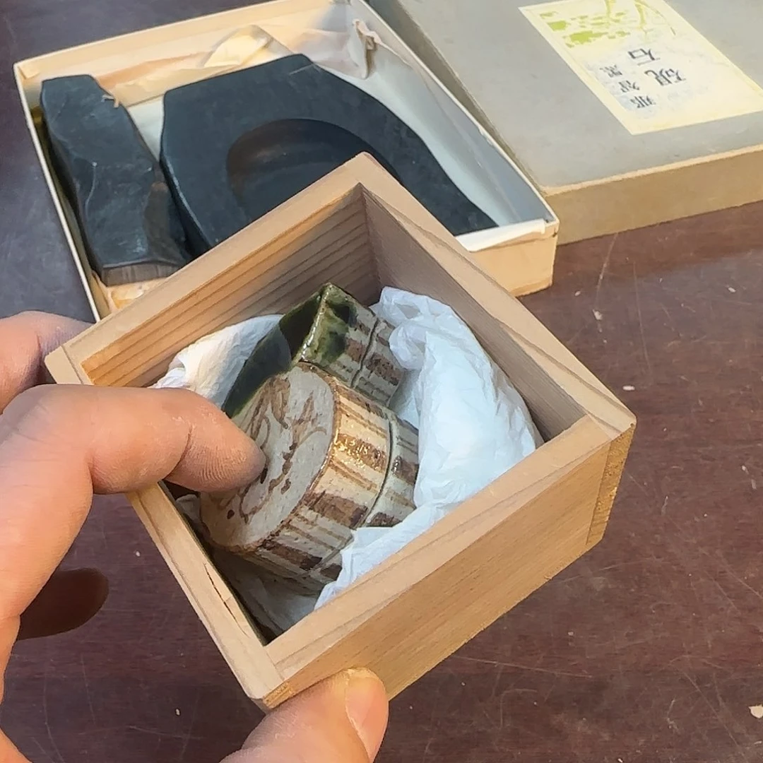 紫砂瑾煜古美术，欢迎各位老板歪*