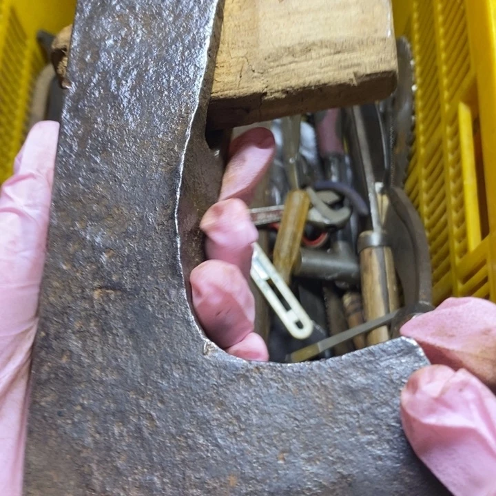铁金*二手工具二手工具