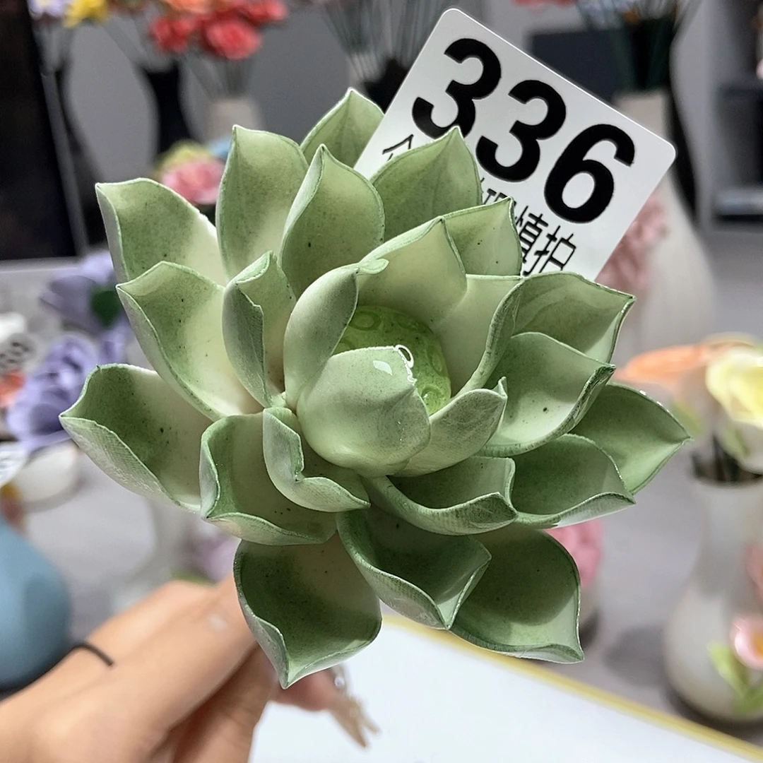 陶瓷手工制作工艺