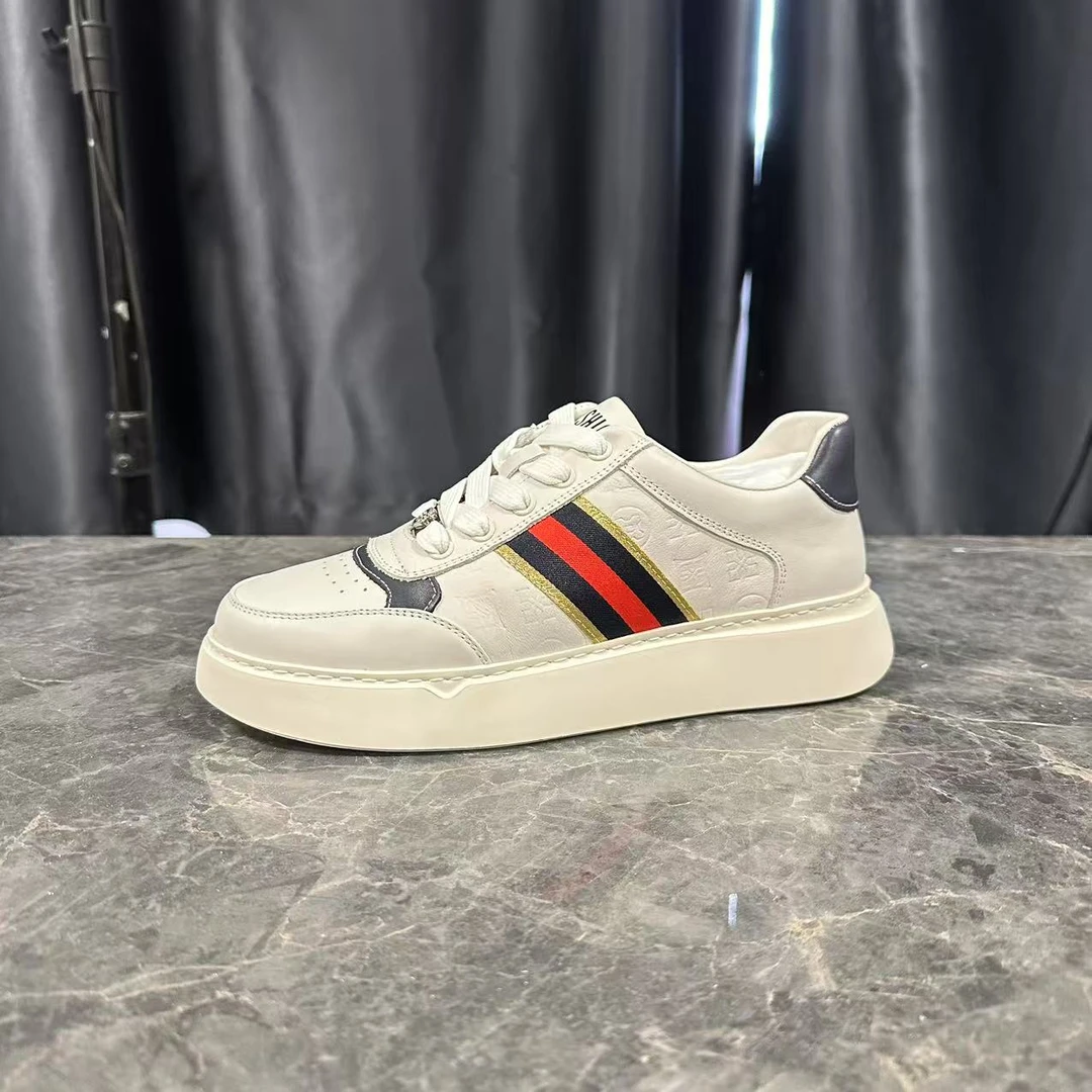 8900男士休闲时尚百搭男鞋