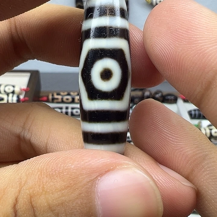 天***福玛瑙/玉髓未镶嵌吊坠(赠链)聚缘古法