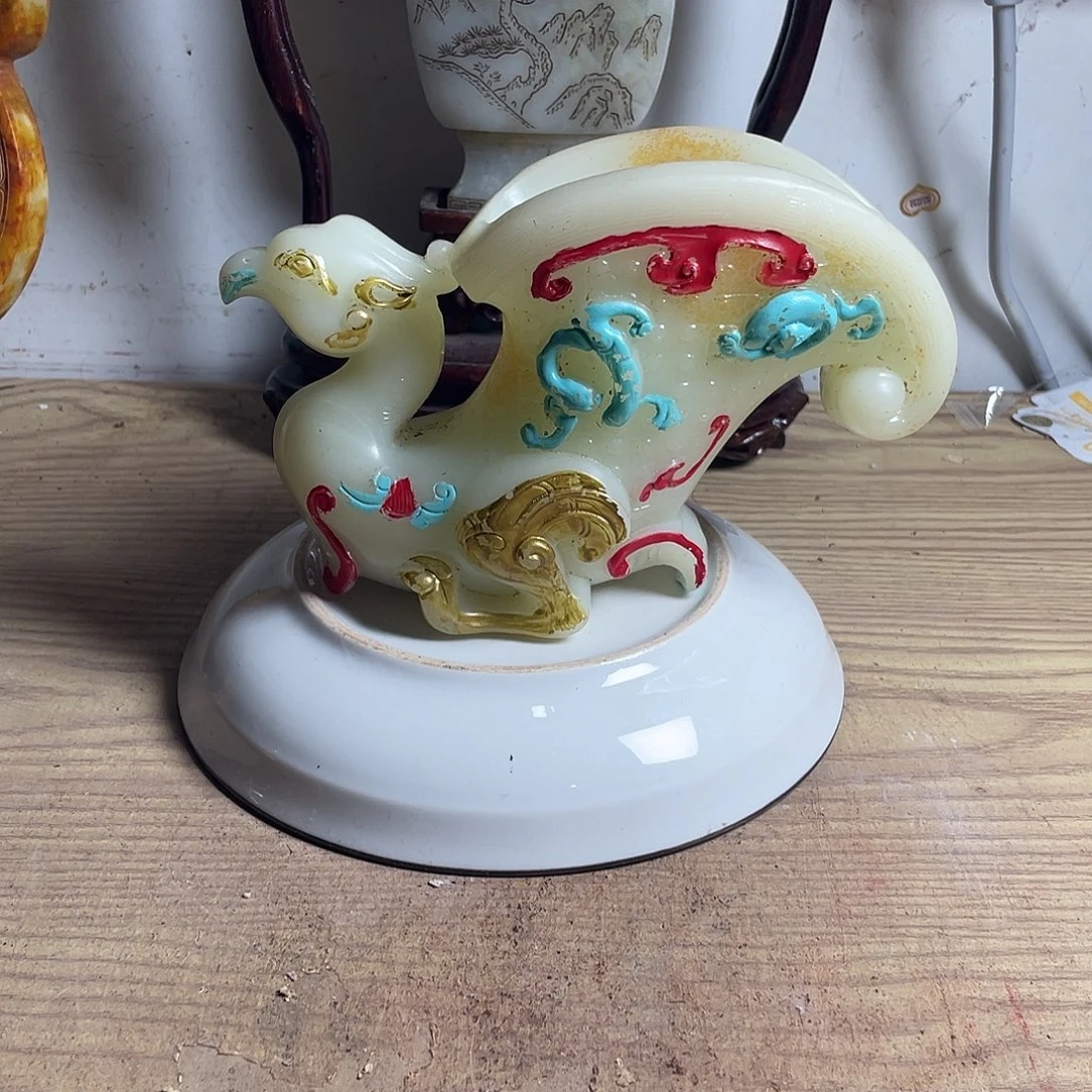 闪购直播间实时画面1