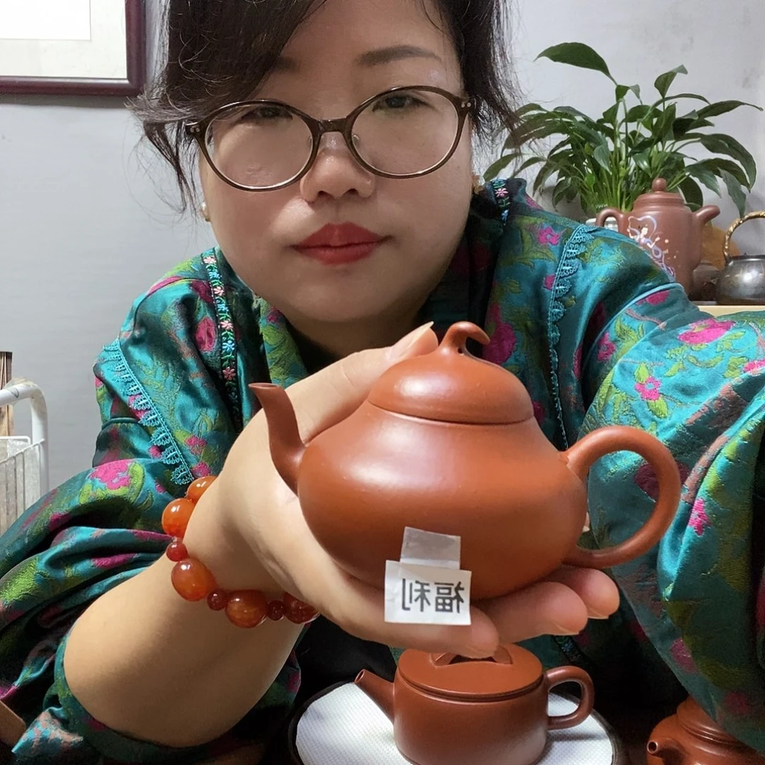 大****朱泥茶壶13457889zsh
