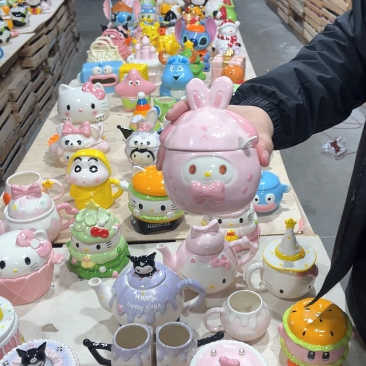 紫砂茶案这么多人都在