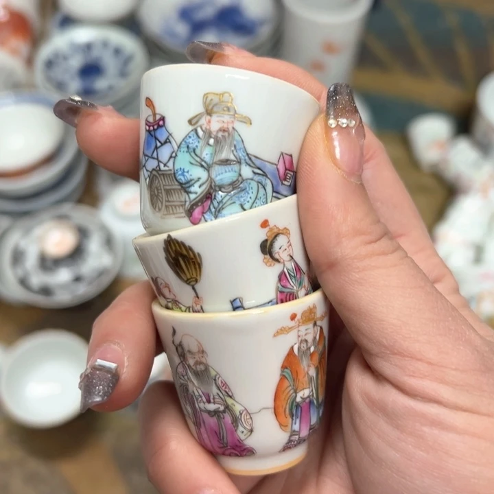 杯?****?景德镇陶瓷库存