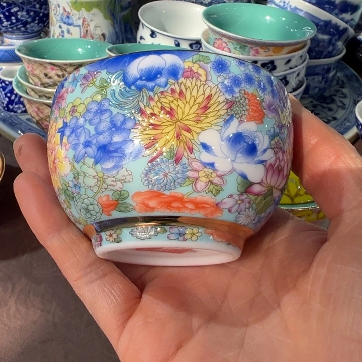 全场景德镇陶瓷jdz