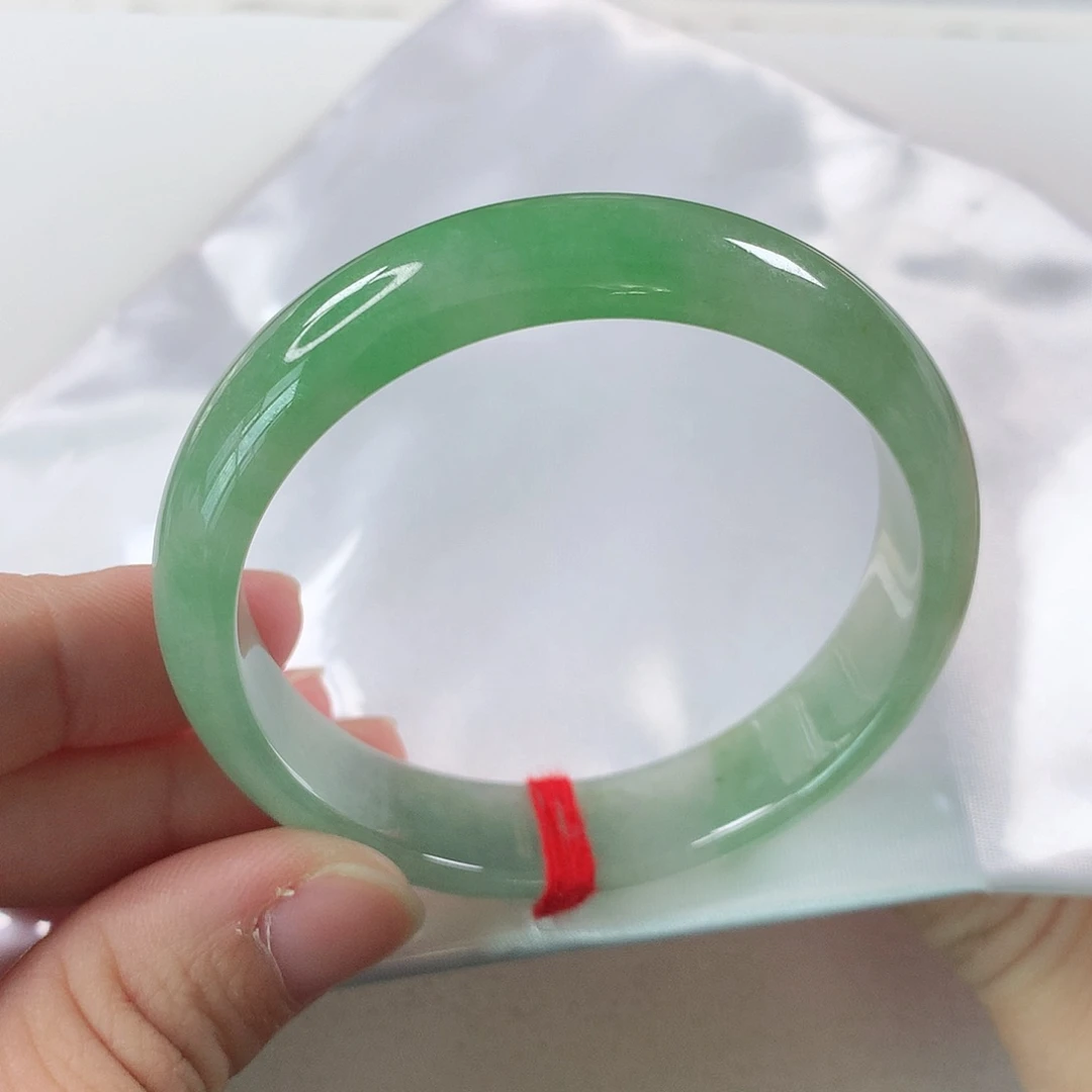 未镶嵌手镯翡翠①⑦⑨