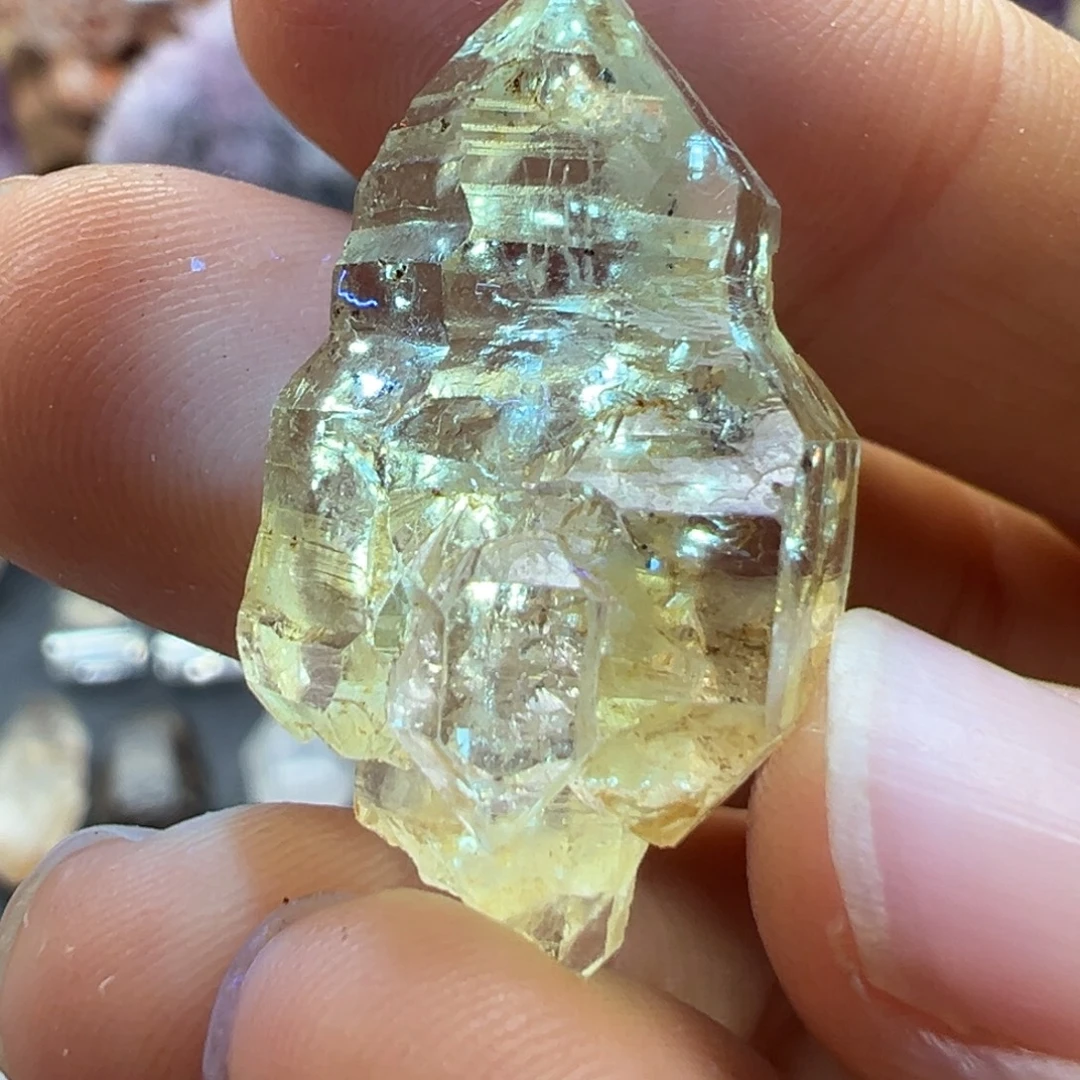 石材红泥满天星精品