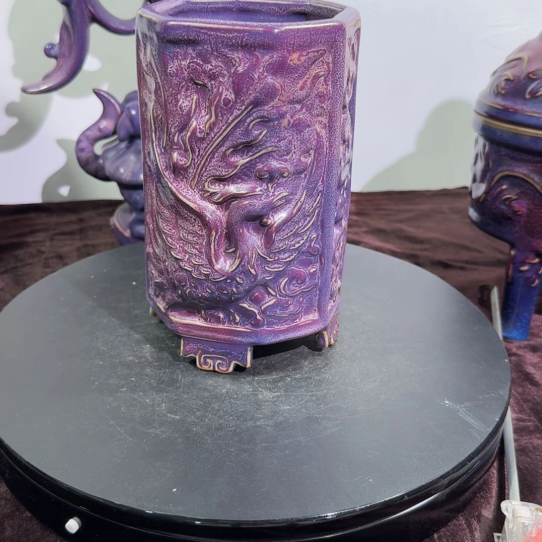 瓷器瓷器摆件摆件