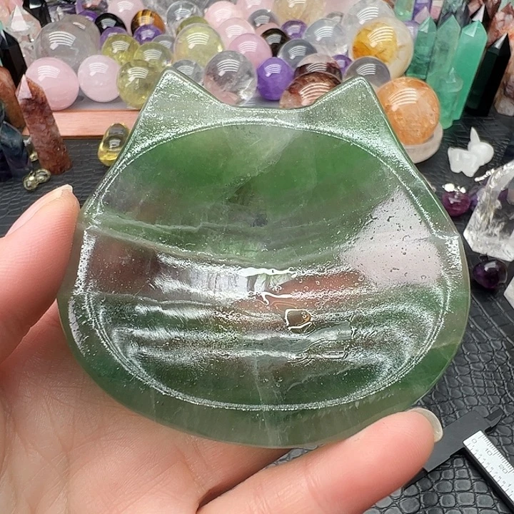 水晶珠宝半成品未镶嵌151