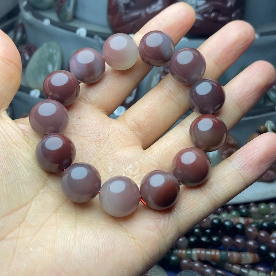 玛瑙/玉髓颈饰未镶嵌%*