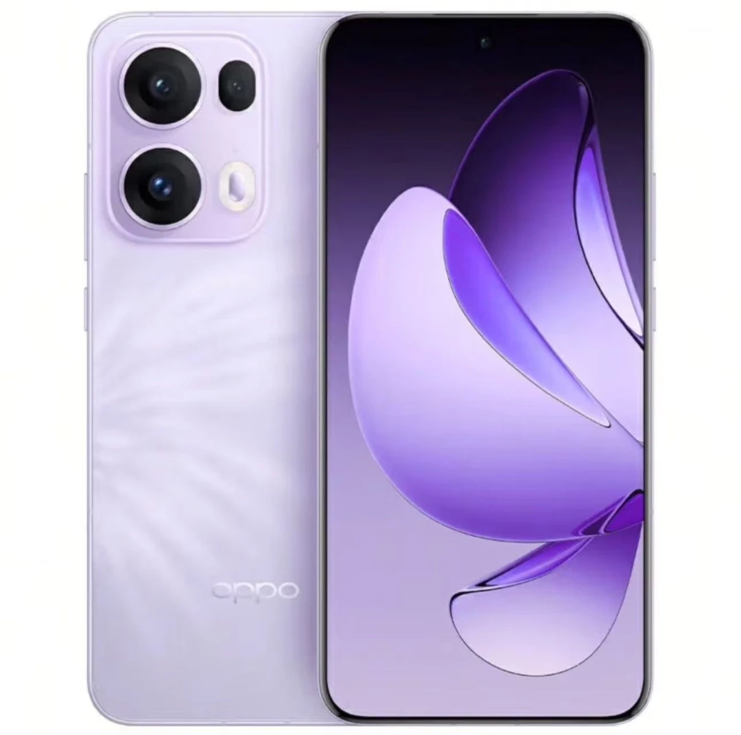 99新 OPPO Reno13pro无线充电IP69满级防水  英    二手严选