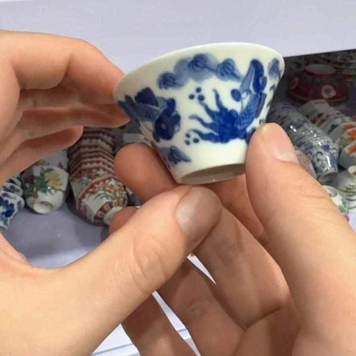 陶瓷艺术品收藏陶瓷