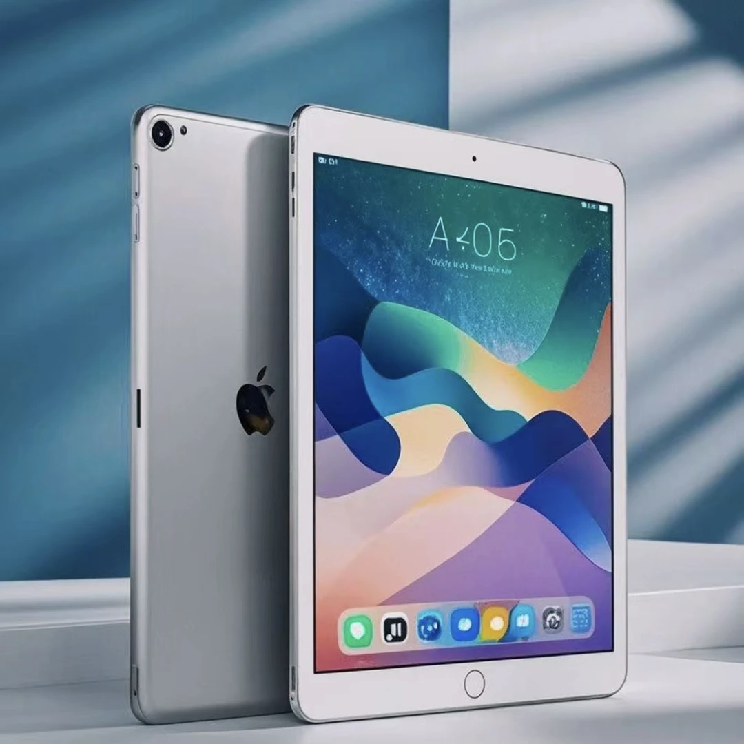 9新 Apple/苹果 ipad平板9.7寸电脑适合办公游戏追剧网课Air -C