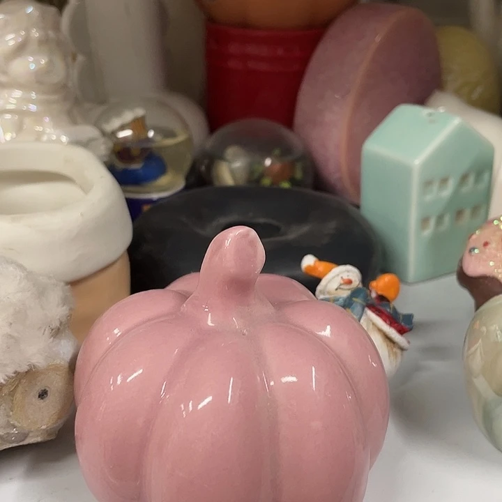 陶瓷外贸瓷器瑕疵慎拍