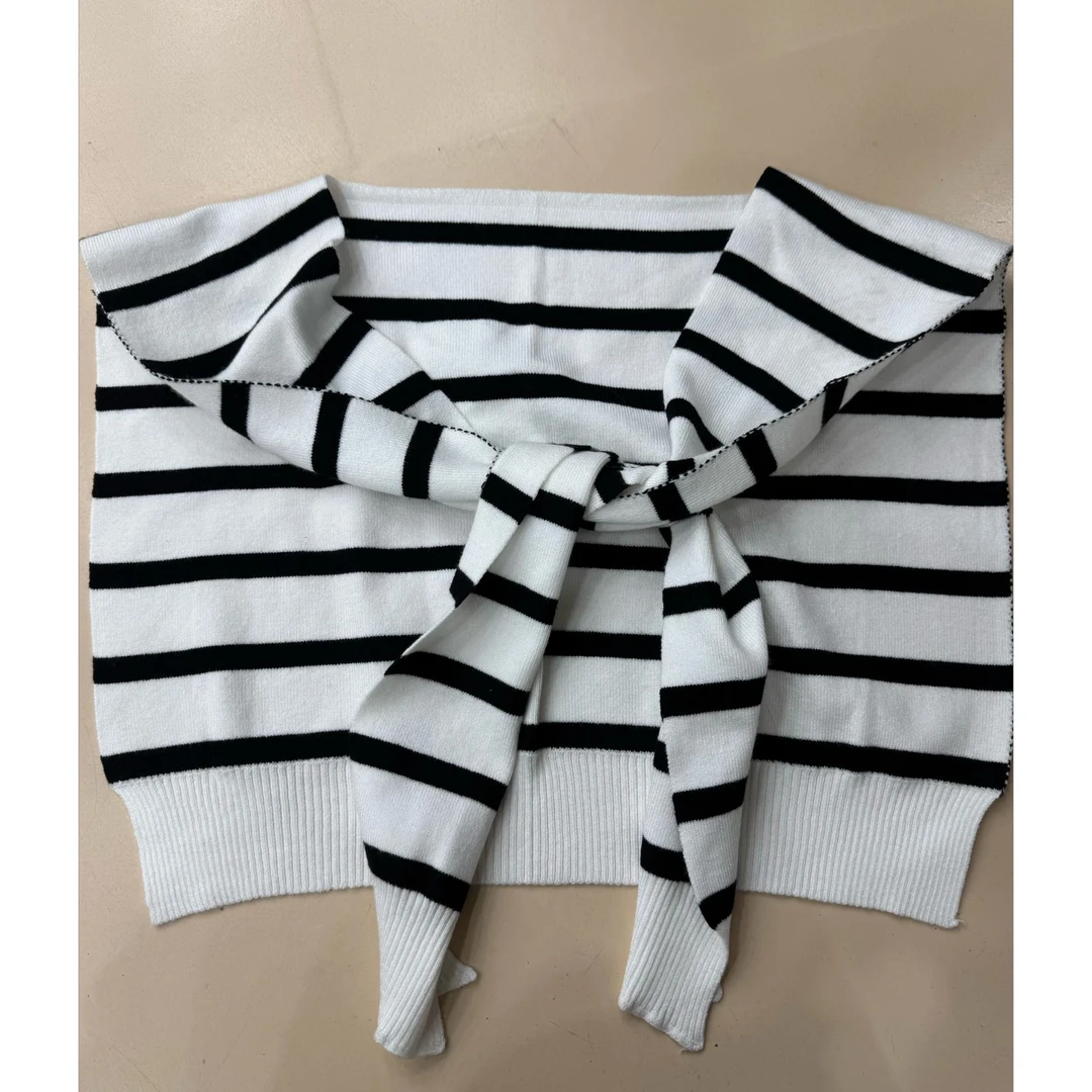 【清仓只出不进】~150小个子秋季搭配必需品小披肩60205