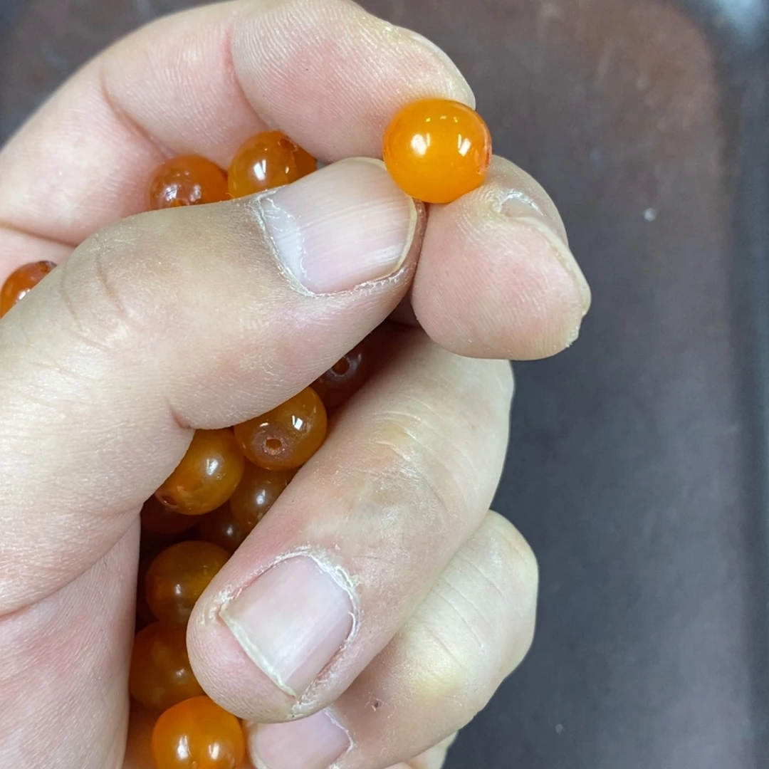 手串/手链驼骨配饰九十二