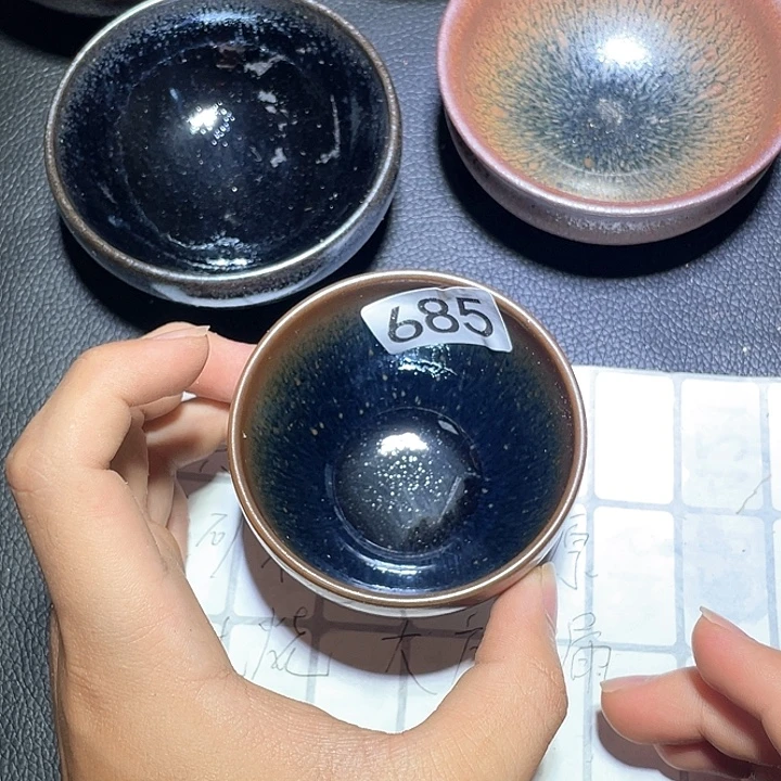 茶盏提出建议在这里继续等待自己