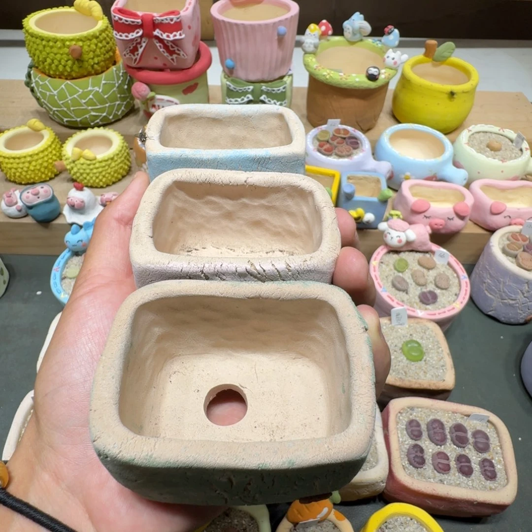 P****.蘑菇236花盆花盆