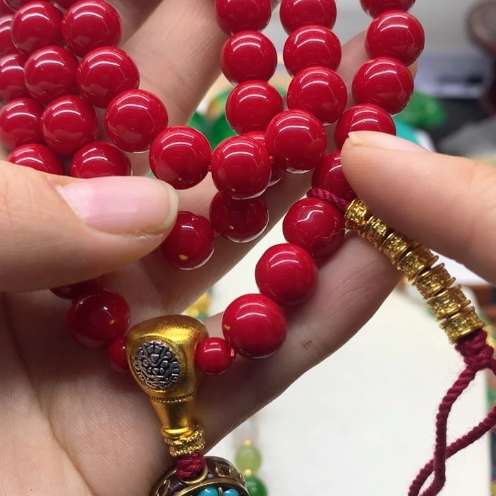 表妹原创设计吊坠