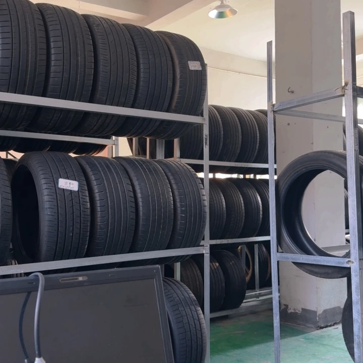 精品拆车轮胎15～22