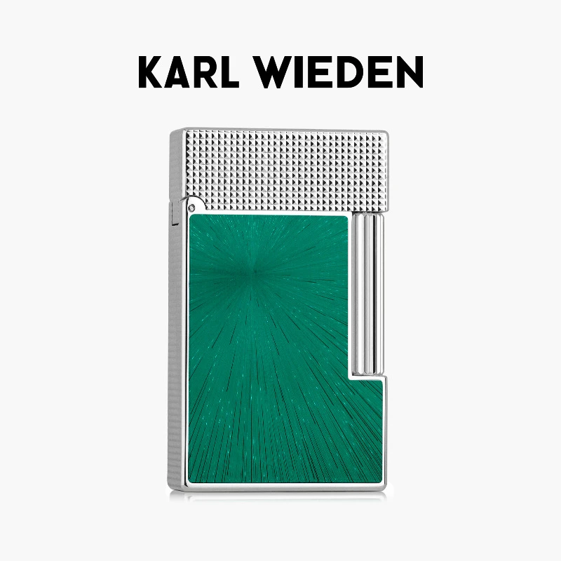 KW卡尔威登璀璨星光煤油朗声机送礼抖音批发代发拿货厂家直供火机