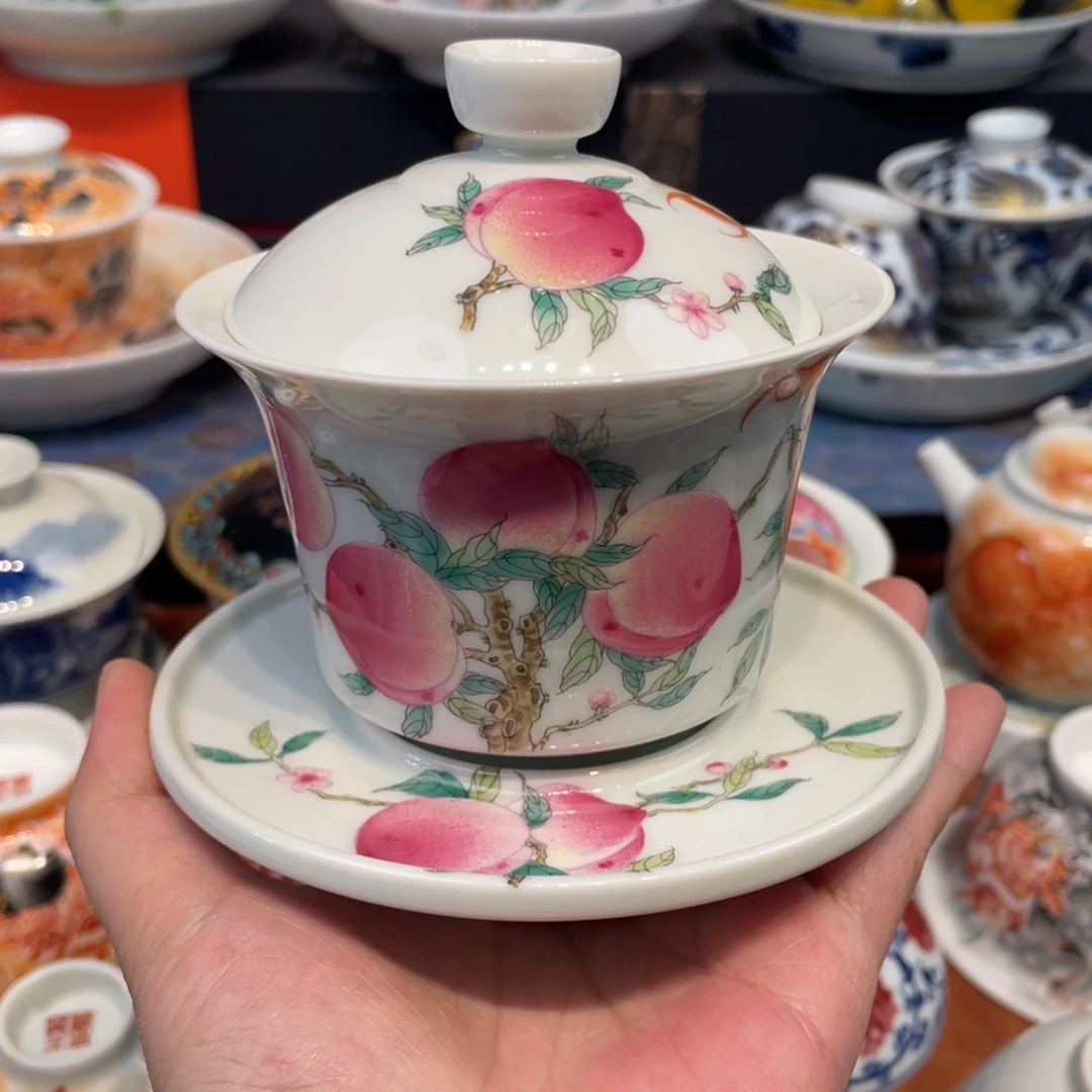 景德镇陶瓷瓷器鉴定