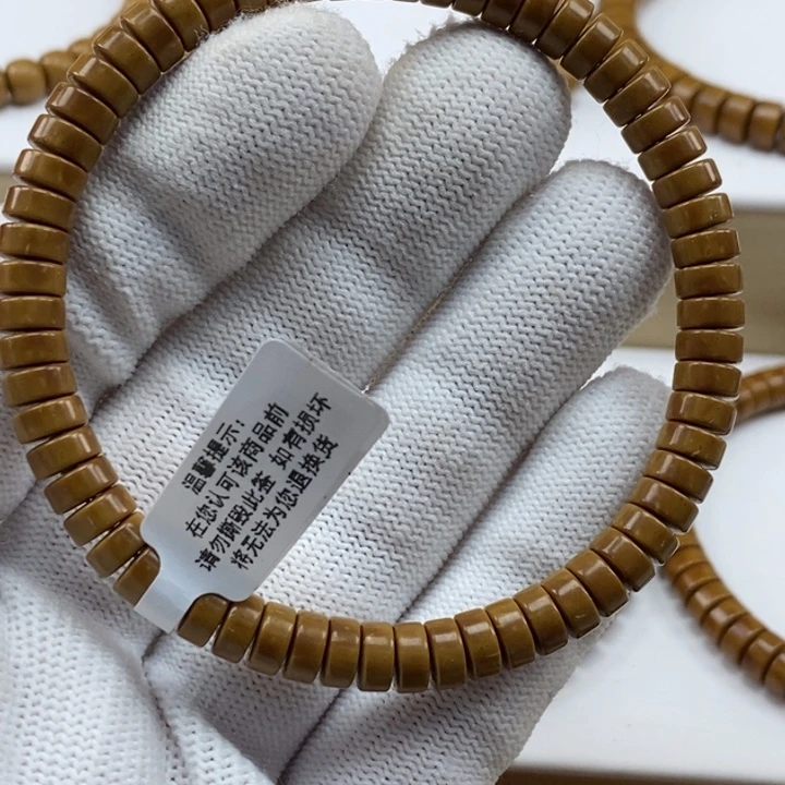 m***r紫金鼠吊坠紫金鼠手串