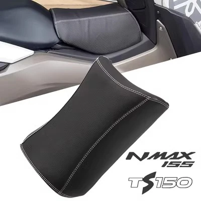 适用NMAX uhr 鸿150 佛沙350  踏板通用改装坐垫防震儿童座垫
