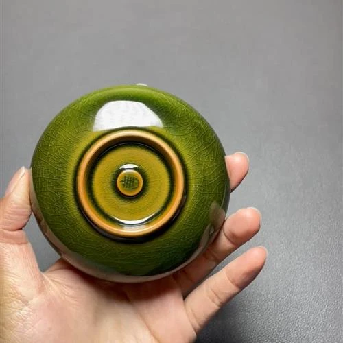 【闪购商品】茶盏-553............