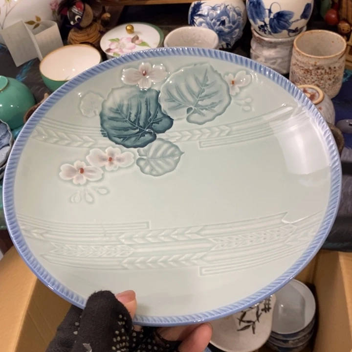 这样我也不会在给在