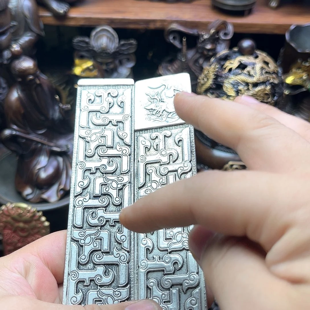 小杰精品铜器链接