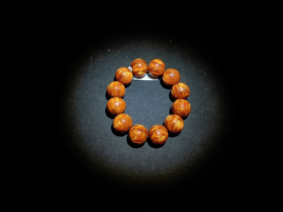 QL99 精品手串 非金属（无礼盒）