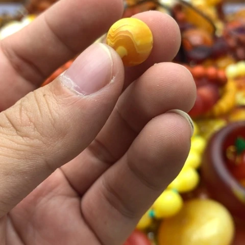 F36高端定制系列108珠珠