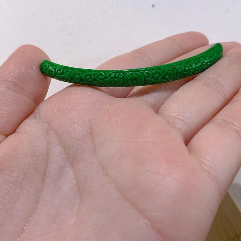 【闪购商品】颈饰未镶嵌翡翠