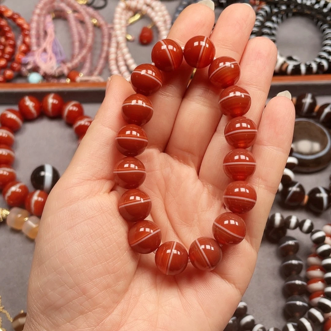 【闪购商品】合金玛瑙/玉髓珠宝半成品