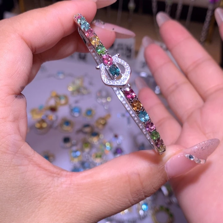 戒指/指环欧泊银S925镶嵌一****8戒指