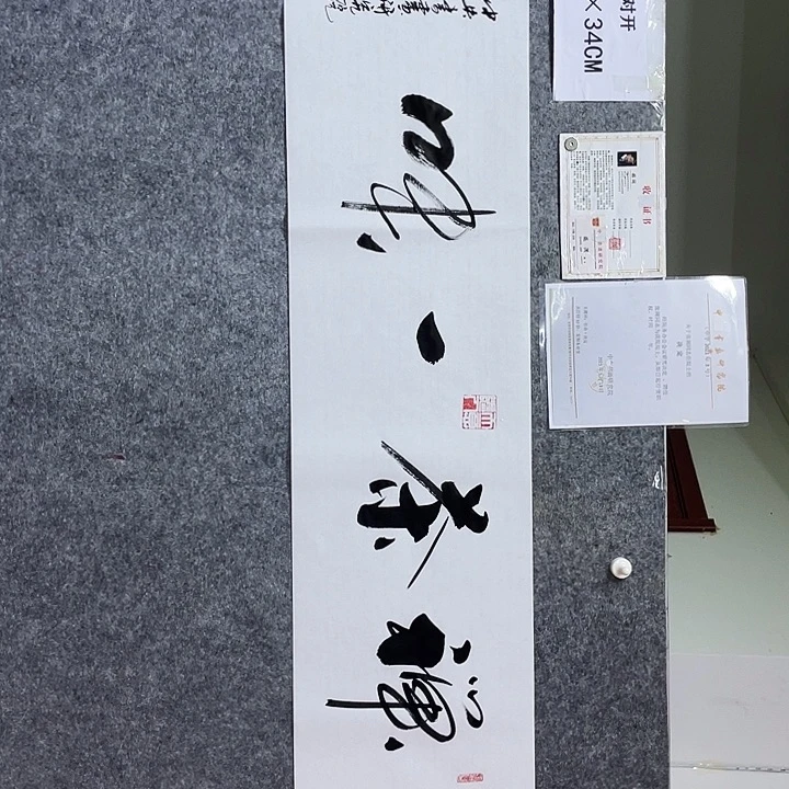 书法书画家作品集