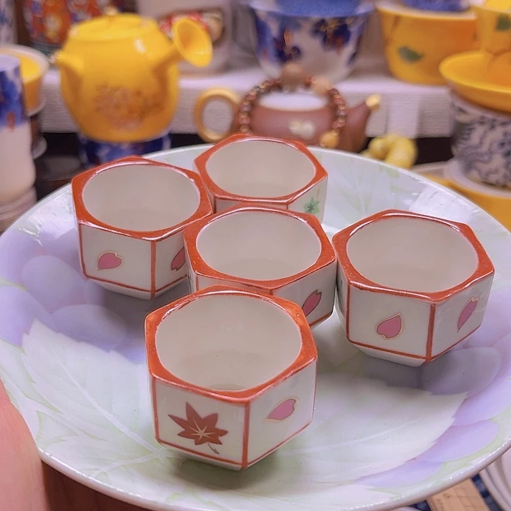 瓷片清库存满18包邮，新疆西藏青海不包邮，回流瓷器