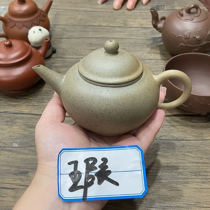 茶壶紫砂紫砂紫砂