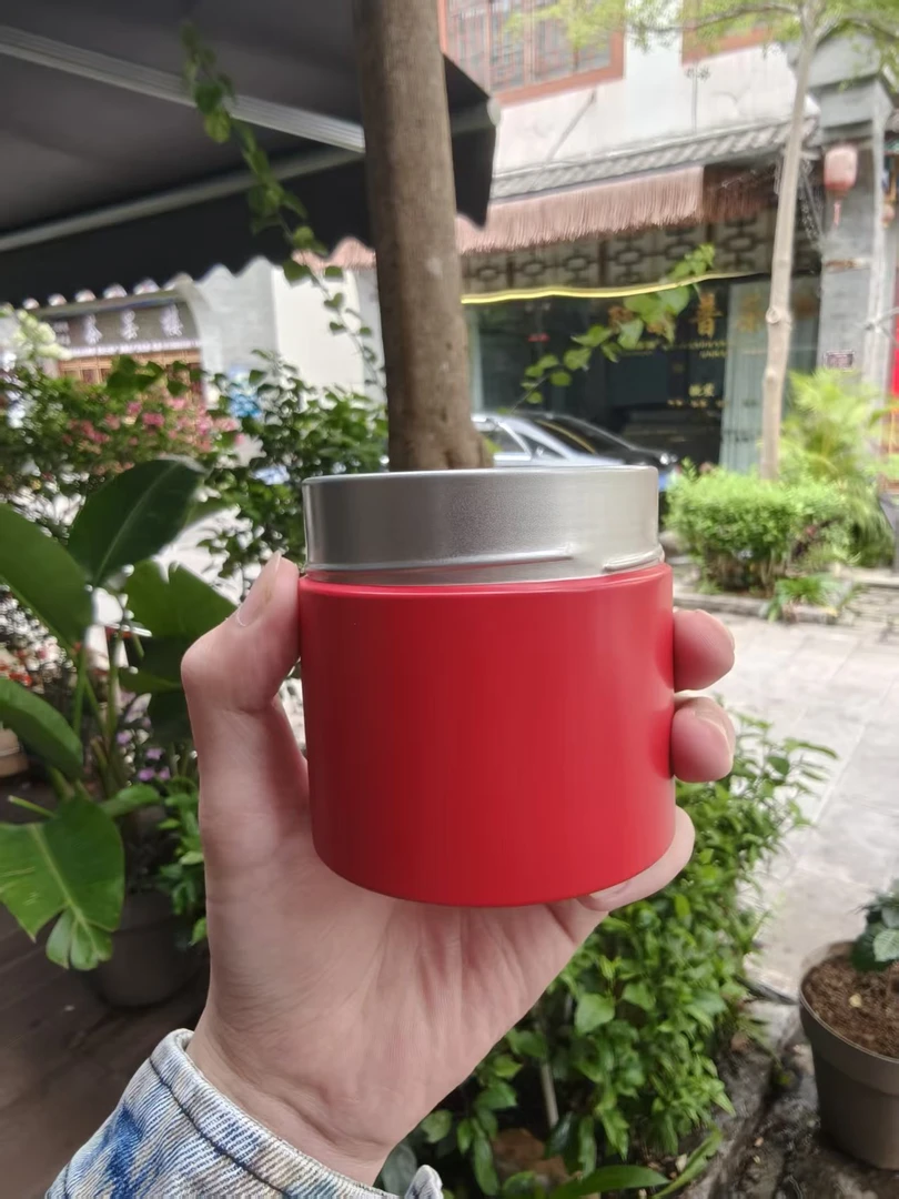 2025 曼松 龙珠 普洱茶 生茶3g