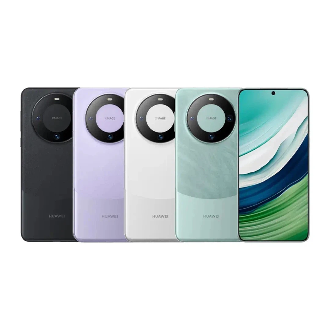 准新品 Huawei/华为 Mate60 直面屏卫星通信手机