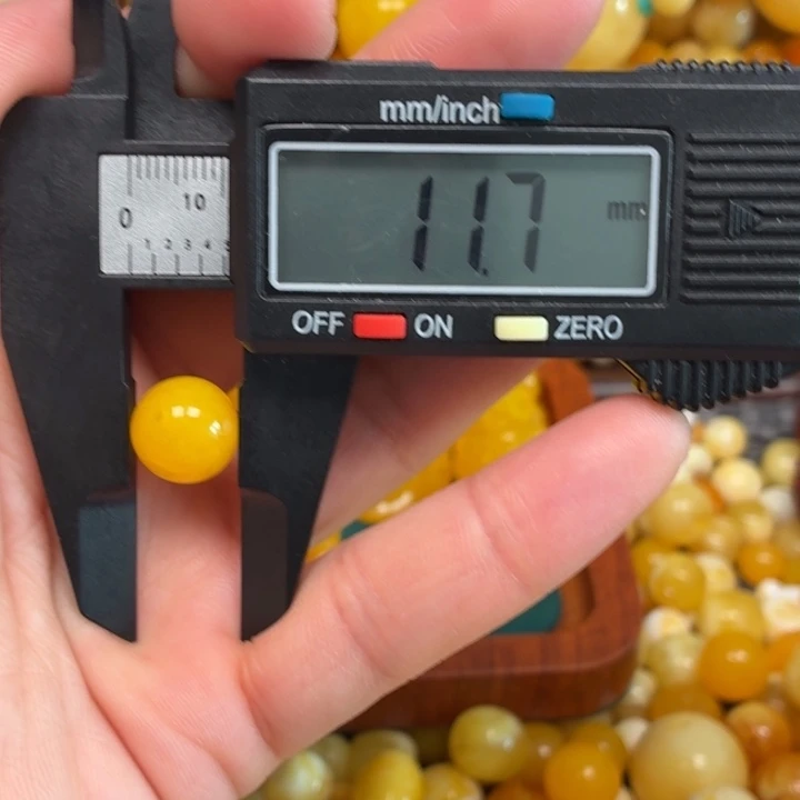 非金属配珠配饰5884