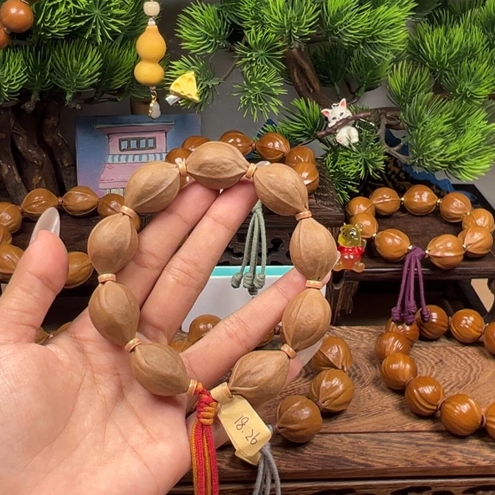 18/26尺寸梅林铁核素串