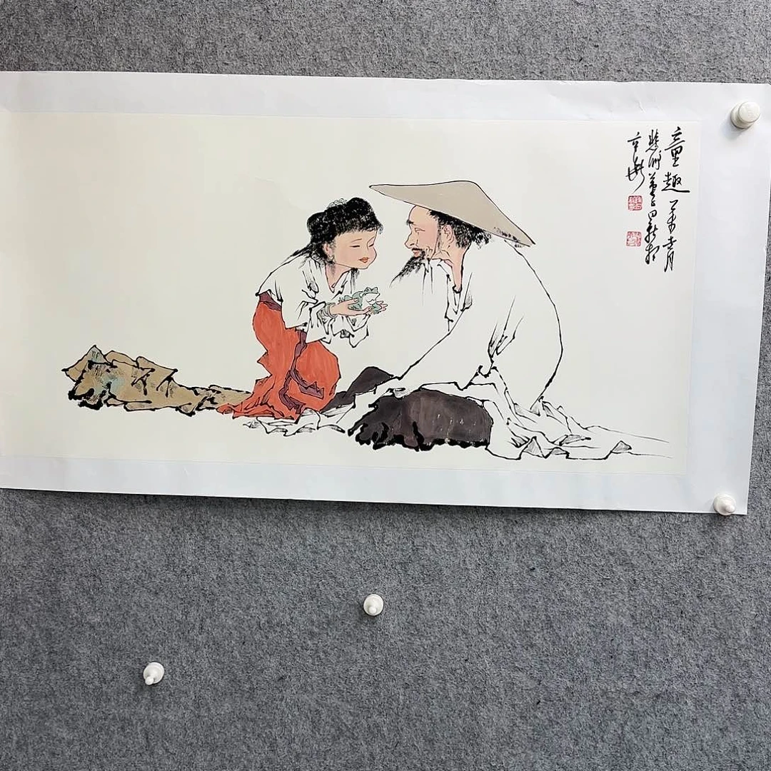 书法作品多次参加全国