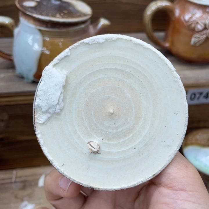 老***C纯手工茶壶茶杯茶壶