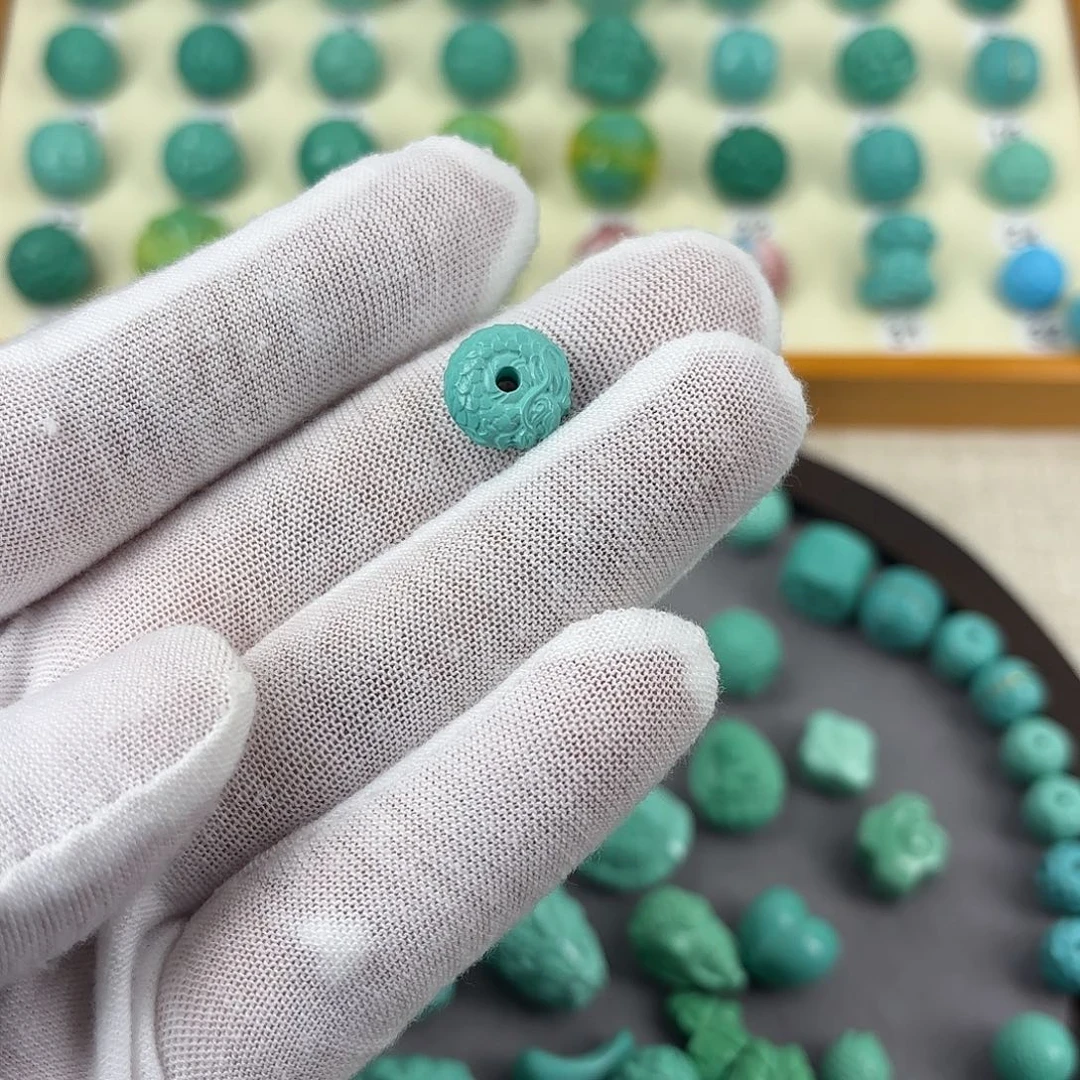 原生态精品配饰直径12