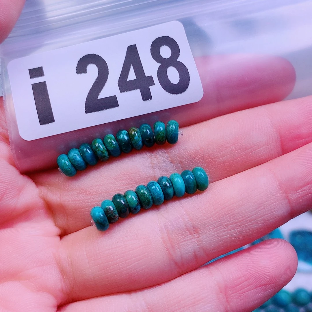 空竹粉丝专享十堰特色手工散珠