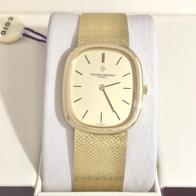 95新/江诗丹顿/表径28/手动机械/S99251012001/[260101XZB]